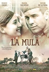 La mula (2013) watch-La mula (2013)
