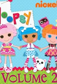 watch-Lalaloopsy (2013) 2013