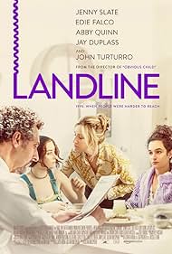 watch-Landline (2017)