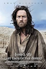 Last Days in the Desert (2016) watch-Last Days in the Desert (2016)