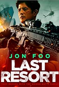 Last Resort (2023) watch-Last Resort (2023)