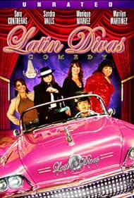 Latin Divas of Comedy (2007) watch-Latin Divas of Comedy (2007)