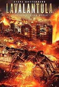 watch-Lavalantula (2015)