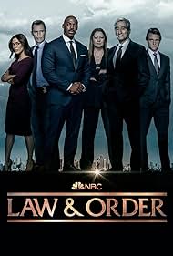watch-Law & Order (1990)