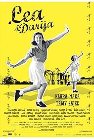 Lea and Darija (2011) watch-Lea and Darija (2011)