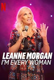 watch-Leanne Morgan: I'm Every Woman (2023)