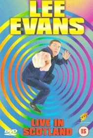 watch-Lee Evans: Live in Scotland (1998)