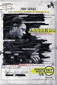 Legends (2014) watch-Legends (2014)