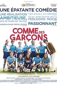 Let the Girls Play (2019) watch-Let the Girls Play (2019)