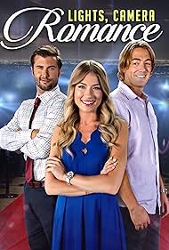 Lights, Camera, Romance (2021) watch-Lights, Camera, Romance (2021)