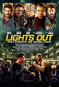 Lights Out (2024) watch-Lights Out (2024)