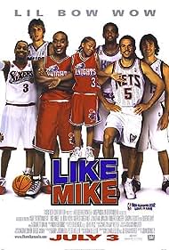 watch-Like Mike (2002)