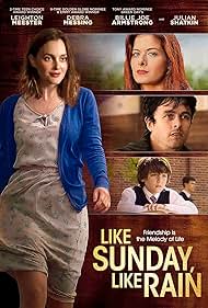 Like Sunday, Like Rain (2014) watch-Like Sunday, Like Rain (2014)