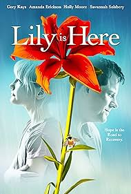 Lily Is Here (2021) watch-Lily Is Here (2021)