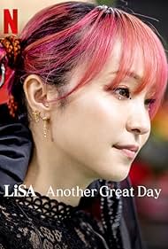 watch-LiSA Another Great Day (2022)