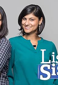 watch-Listed Sisters (2015)