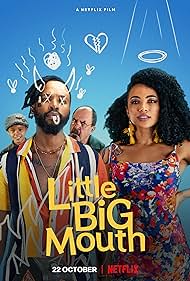 watch-Little Big Mouth (2021)