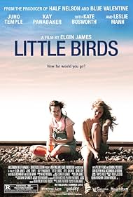 watch-Little Birds (2016)