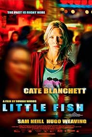 watch-Little Fish (2005)