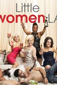 Little Women: LA (2014) watch-Little Women: LA (2014)