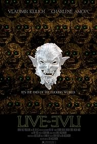 Live Evil (2016) watch-Live Evil (2016)