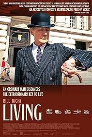 Living (2022) watch-Living (2022)
