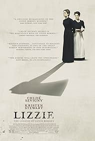 Lizzie (2018) watch-Lizzie (2018)