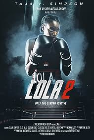 Lola 2 (2022) watch-Lola 2 (2022)