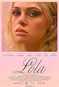 Lola (2024) watch-Lola (2024)