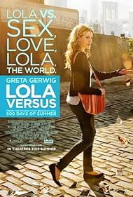 Lola Versus (2012) watch-Lola Versus (2012)