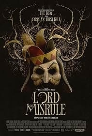 Lord of Misrule (2024) watch-Lord of Misrule (2024)