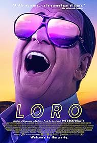 Loro (2019) watch-Loro (2019)