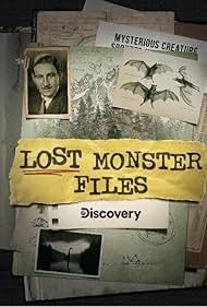 watch-Lost Monster Files (2024)