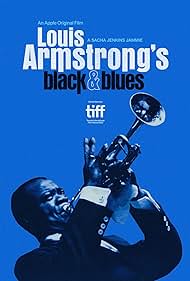 watch-Louis Armstrong's Black & Blues (2022)