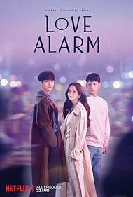 Love Alarm (2019) watch-Love Alarm (2019)