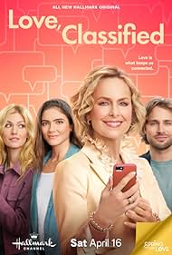 watch-Love, Classified (2022)