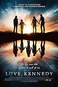 watch-Love, Kennedy (2017)