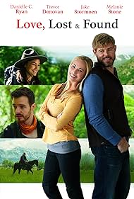 Love, Lost & Found (2021) watch-Love, Lost & Found (2021)
