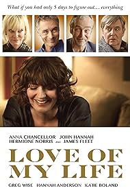 Love of My Life (2017) watch-Love of My Life (2017)