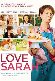 Love Sarah (2021) watch-Love Sarah (2021)