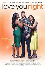 Love You Right: An R&B Musical (2021) watch-Love You Right: An R&B Musical (2021)