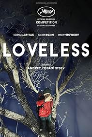 Loveless (2017) watch-Loveless (2017)