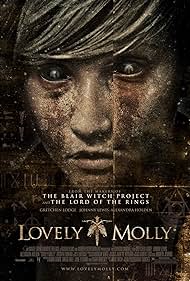 Lovely Molly (2012) watch-Lovely Molly (2012)