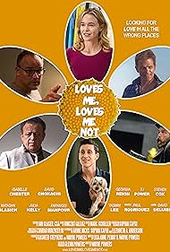 Loves Me, Loves Me Not (2019) watch-Loves Me, Loves Me Not (2019)