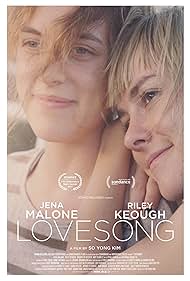 Lovesong (2017) watch-Lovesong (2017)