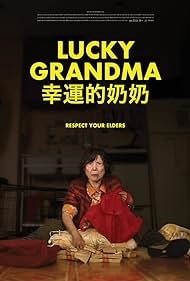 watch-Lucky Grandma (2020)