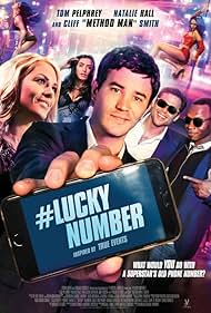 watch-#Lucky Number (2015)