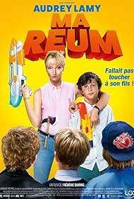 watch-Mad Mom (2018)