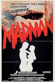 watch-Madman (1983)