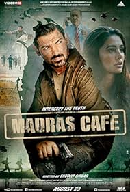 Madras Cafe (2013) watch-Madras Cafe (2013)